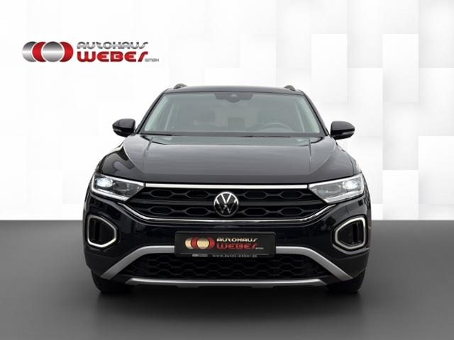 Volkswagen T-Roc 1.5l TSI LIFE LED+NAV+AHK+ACC+APP, миниатюра 3