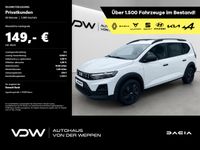 Dacia Jogger - Vorschau Bild 1