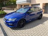 Seat Leon ST 2.0 TSI 140kW FR DSG FR - Seat Leon: 14 Tsi