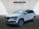 Skoda Karoq ACC,AUTOM.,LED,Navi,SHZ,PDC - Skoda Vorführfahrzeuge mit Diesel-Antrieb: Allradantrieb