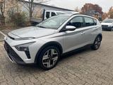 Hyundai Bayon Intro Edition Mild-Hybrid 2WD GDI - Hyundai BAYON in Bielefeld