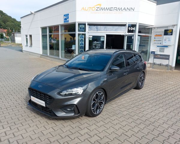 Ford Focus Turnier ST-Line Sitz/Lenkradheiz Panodach