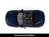 Porsche Boxster 718  Sportabgasanlage Rückfahrkamera - gebrauchte Porsche Boxster aus dem Jahr 2020