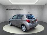 Toyota Yaris Hybrid Club°Automatik°Rückfahr-Kamera° - Toyota Yaris: Club