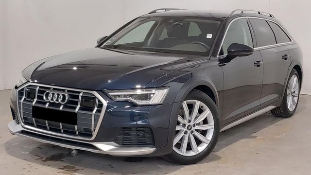 Audi A6 ALLROAD 40TDi Q 19Z./MATRIX/ACC/AIR-SUS/B&O