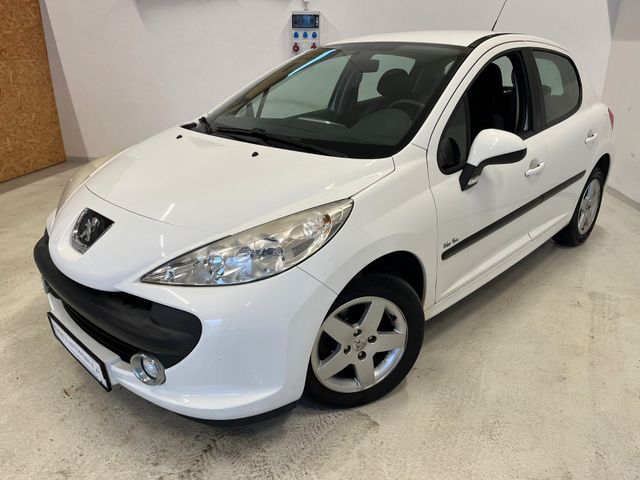 Peugeot 207 Urban Move*2.HAND*EXPORT*GEWERBE*