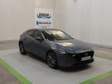 Mazda 3 S SKYACTIV-G 2.0  6AG SELECTION - Mazda 3 in Rostock