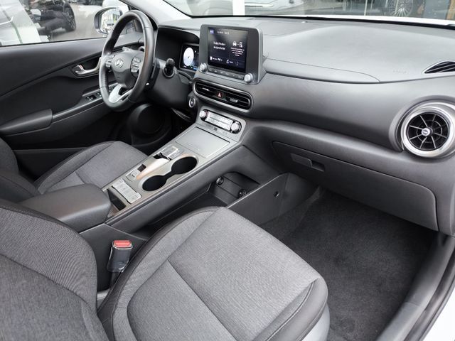 Fahrzeugabbildung Hyundai KONA Elektro