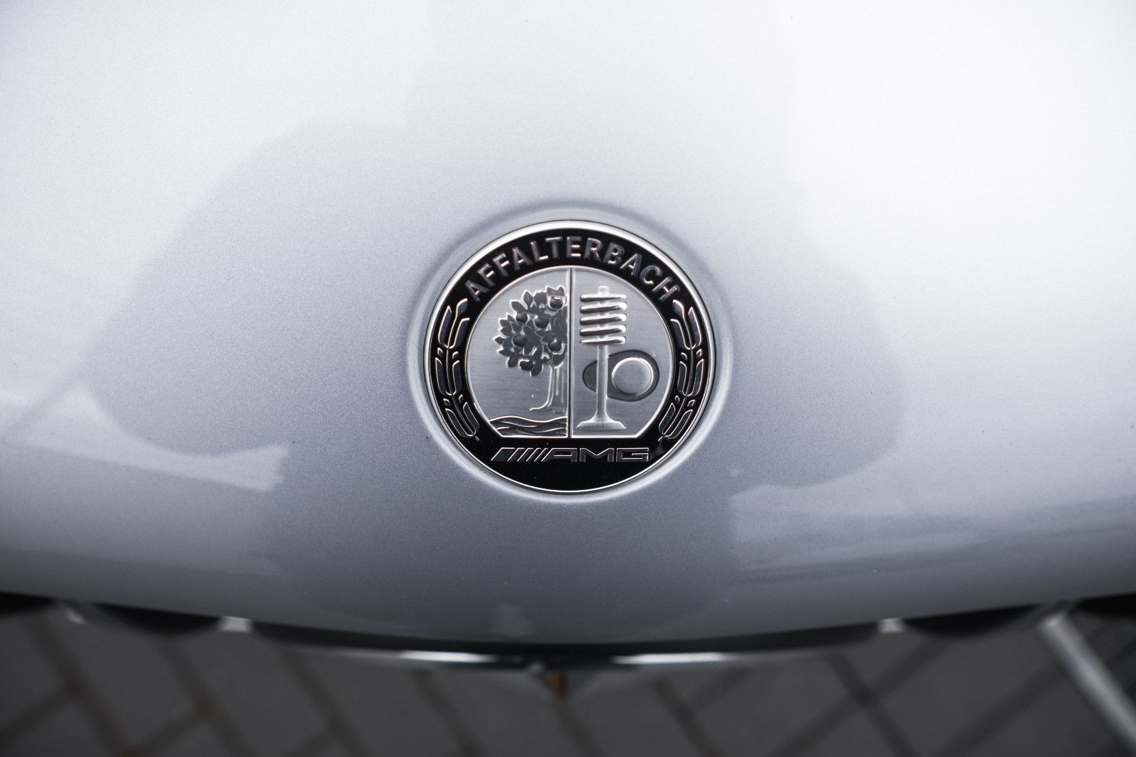 Fahrzeugabbildung Mercedes-Benz GLE 53 AMG-Hybrid-Premium-Plus-Manufaktur Paket