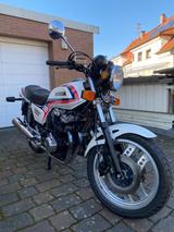 Honda CB 900 F Bol dOr - HONDA 1985