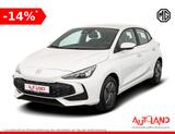 MG3 1.5 Navi Kamera App-Connect - MG MG3 Jahreswagen