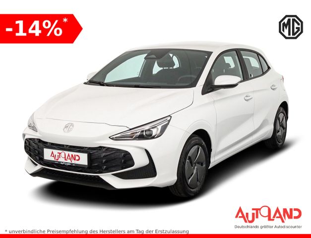MG MG3