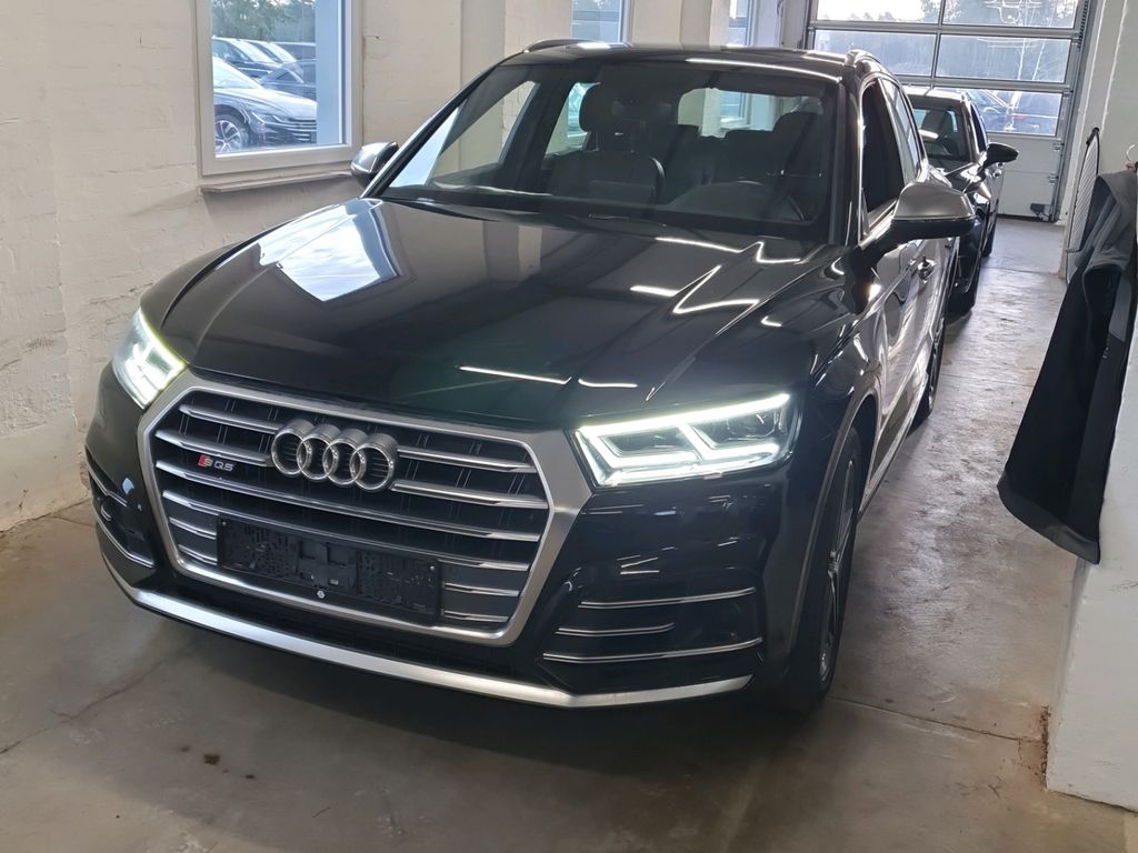 Image of Audi SQ5