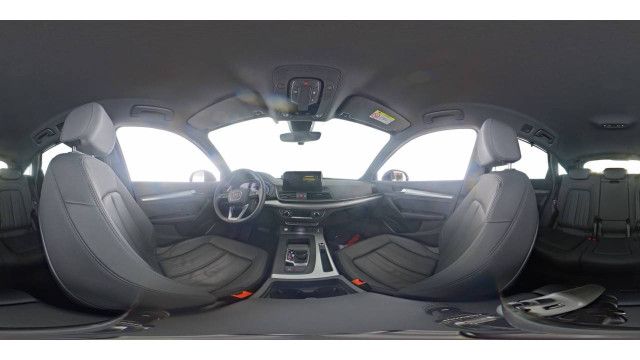 Audi Q5 - Bild 5