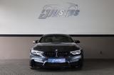 BMW M4 Cabrio/360*/HUD/OLED/HK/TOTW/SHZ/AIRSCARF/R19 - gebrauchte BMW M4 aus dem Jahr 2016