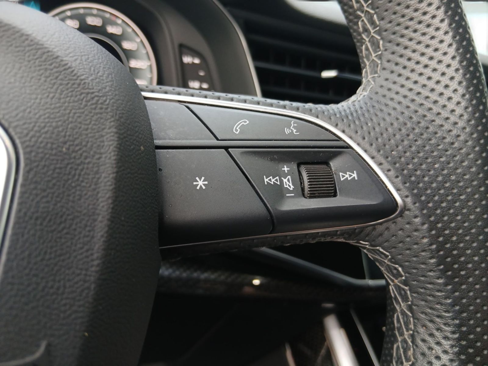 Audi Q8 - Bild 15
