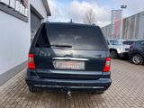 Mercedes-Benz ML 400 CDI Final Edition*Bi-Xenon*AHK*Bose* - Mercedes-Benz ML 400 Gebrauchtwagen