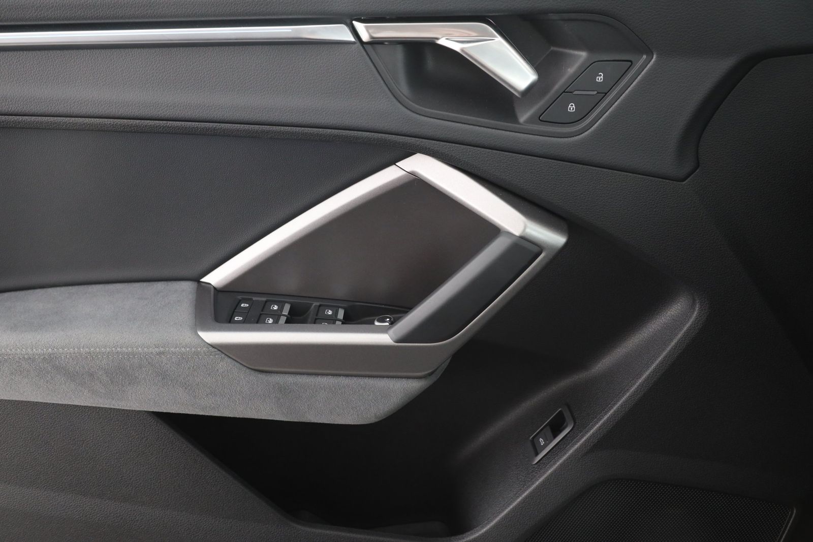 Audi Q3 - Bild 18