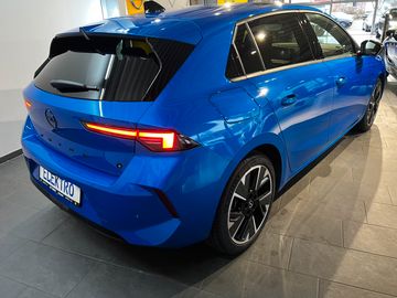 Bild 3 Opel Astra GS Electric - 360° | LHZ | SHZ | ACC