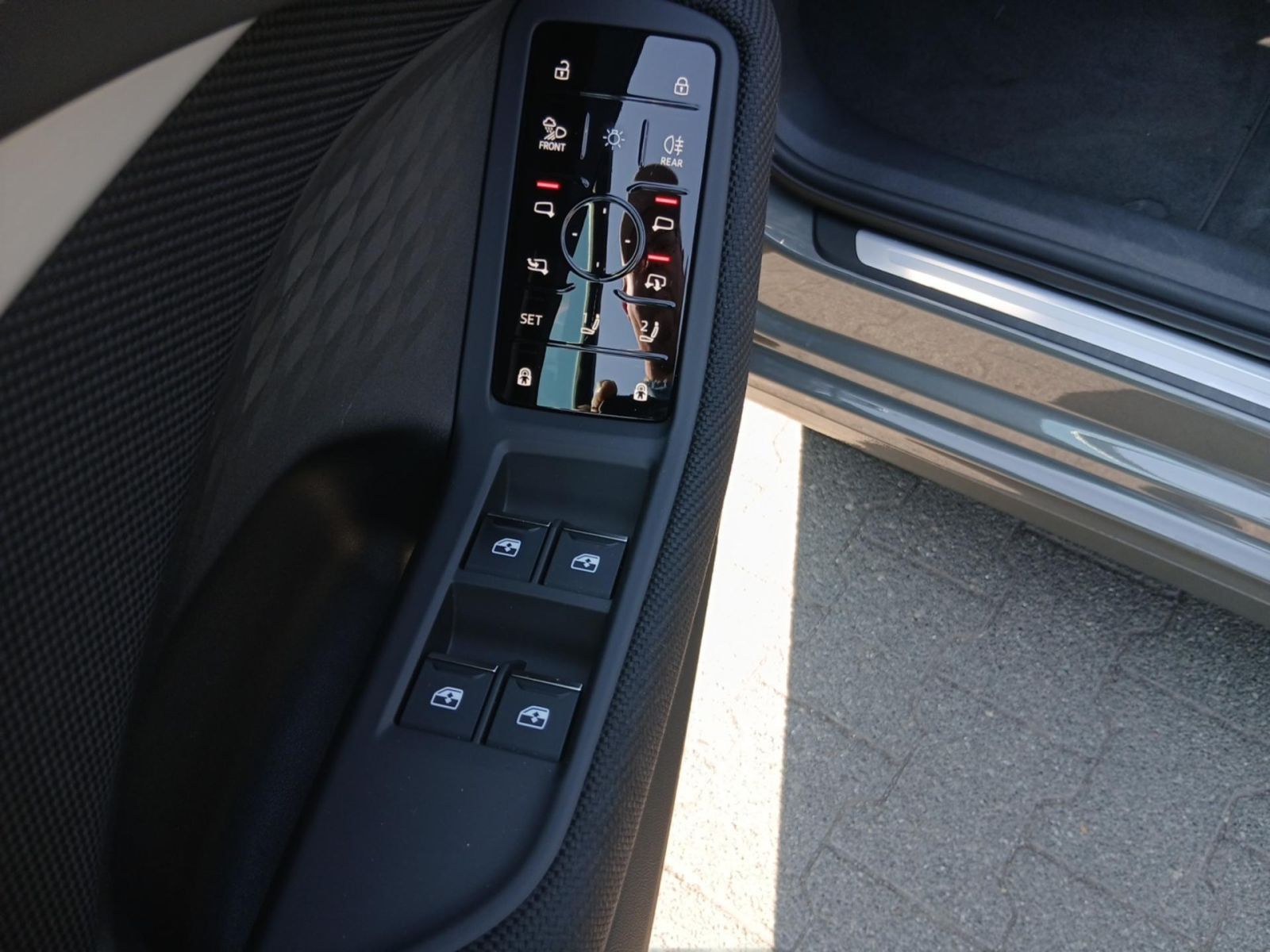 Audi A6 - Bild 14