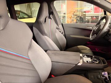 2025 BMW IX 照片 4