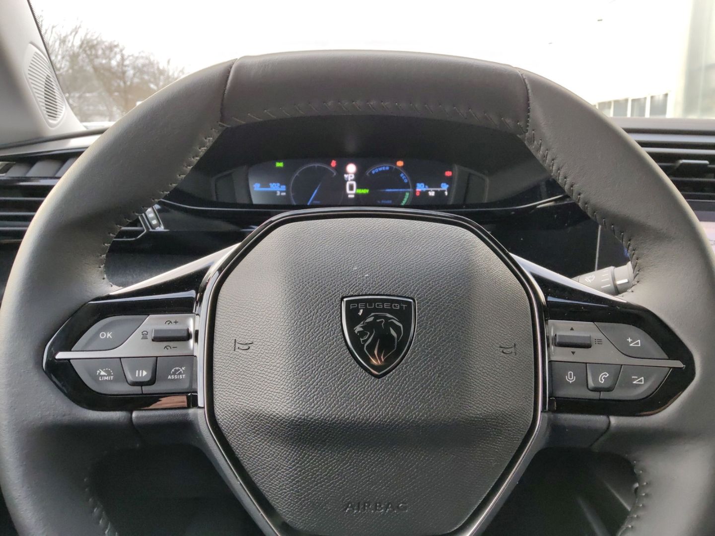 Peugeot 408 - Bild 22
