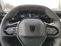 Peugeot 408 - Vorschau Bild 22