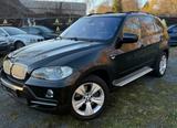 BMW X5 3.0sd PDC*KAMERA*LEDER*MEMORY*HUD* - BMW X5 mit Diesel-Antrieb: 3.0