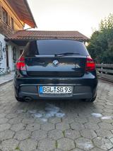 BMW 120d - Limited Sport Edition - BMW 1er Reihe: Limited Edition Sport