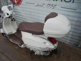 Vespa Primavera 50 4 Takt - VESPA PRIMAVERA