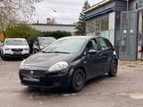 Fiat Punto 1.2 8V Active - gebrauchte Fiat Punto aus dem Jahr 2006