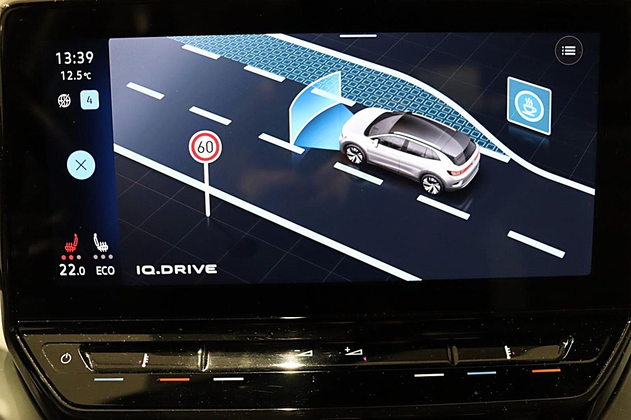 Volkswagen ID.4 - Bild 10