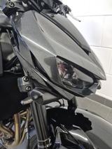 Kawasaki Z1100 kurzes Heck, Miniblinker, Sturzschutz - KAWASAKI 1100 ST