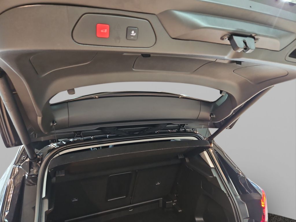 Fahrzeugabbildung Opel Grandland 1.2 DI Elegance,Navi,LED,Lenkradheizun