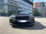 ALPINA B5 - schnellster Serien-Kombi der Welt, 1x voll - ALPINA B5 aus 2018
