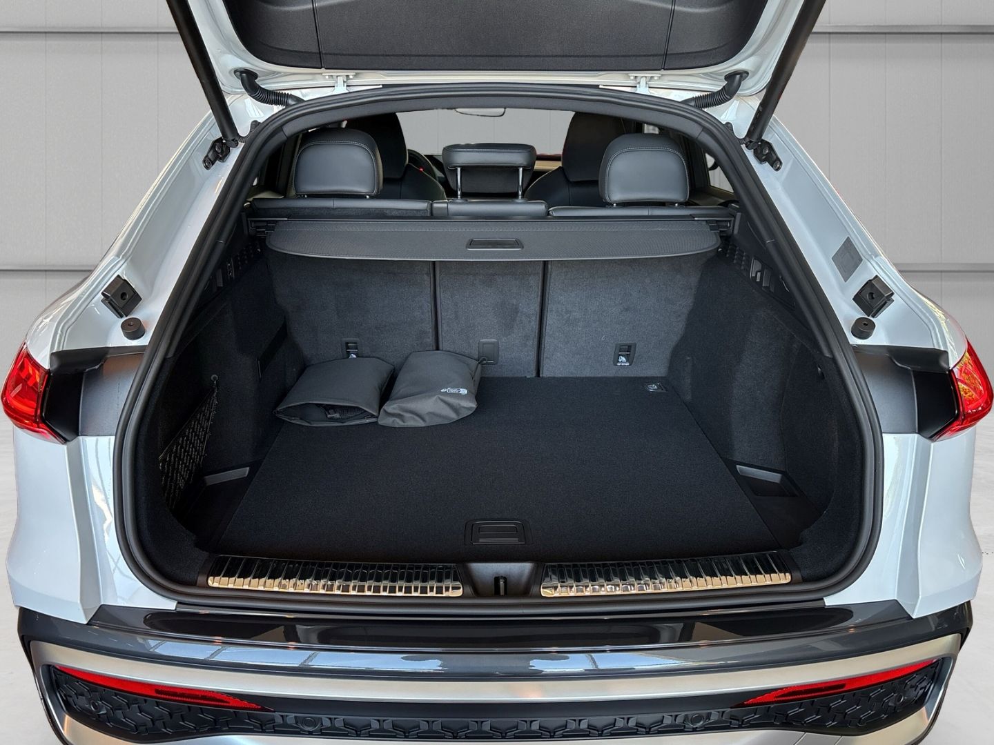 Audi SQ5 - Bild 15