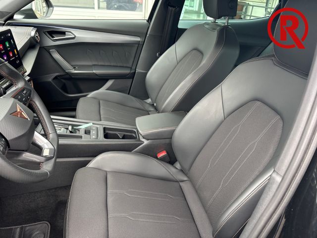 Formentor 1.5 TSI Navi Rückfahrkam. Android Auto