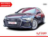 Audi A6 40 2.0 TDI Avant LED Standheizung - Audi A6: 4.2