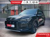 MG ZS Hybrid+ Luxury 197PS AUT LED SpurH 360 PDC - MG ZS Gebrauchtwagen in Hamburg