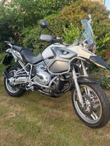 BMW R1200 GS - BMW Motorräder in Hannover