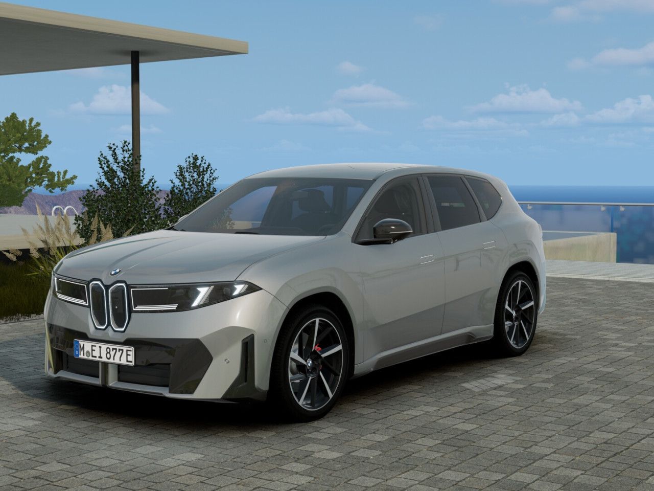 BMW iX3 - Bild 2