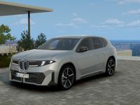 BMW iX3 - Vorschau Bild 2
