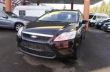 Ford Focus Turnier Diesel Concept - Ford Focus Concept mit Diesel-Antrieb