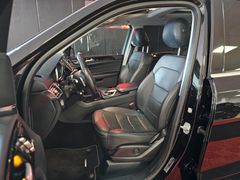 Fahrzeugabbildung Mercedes-Benz GLS 350 d 4M *AMG-LINE* (PANO/LOGIC7/7'SITZ/360°