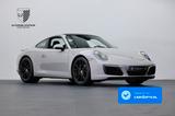 Porsche 991 Carrera PDK Sportabgas/GlasSD/BOSE/Approved  - Porsche 991 in Mannheim