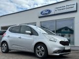 Kia Venga *1,4 CVVT*Sitz./LR.Hzg*Freisprech.*USB*AUX - Kia Venga mit Benzin-Antrieb: Kleinbus, 1.4