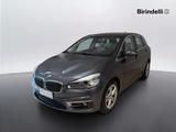 BMW Serie 2 A.T. (F45) - 218d Active Tourer Luxu - BMW 2er Active Tourer F45