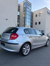 BMW 116i Edition Lifestyle Edition Lifestyle - gebrauchte BMW 116 aus dem Jahr 2010