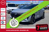 Nissan QASHQAI 1.5VC-T e-POWER N-Design ACC Navi Kam - Nissan Qashqai N-Design mit Hybrid-Antrieb (Benzin/Elektro)