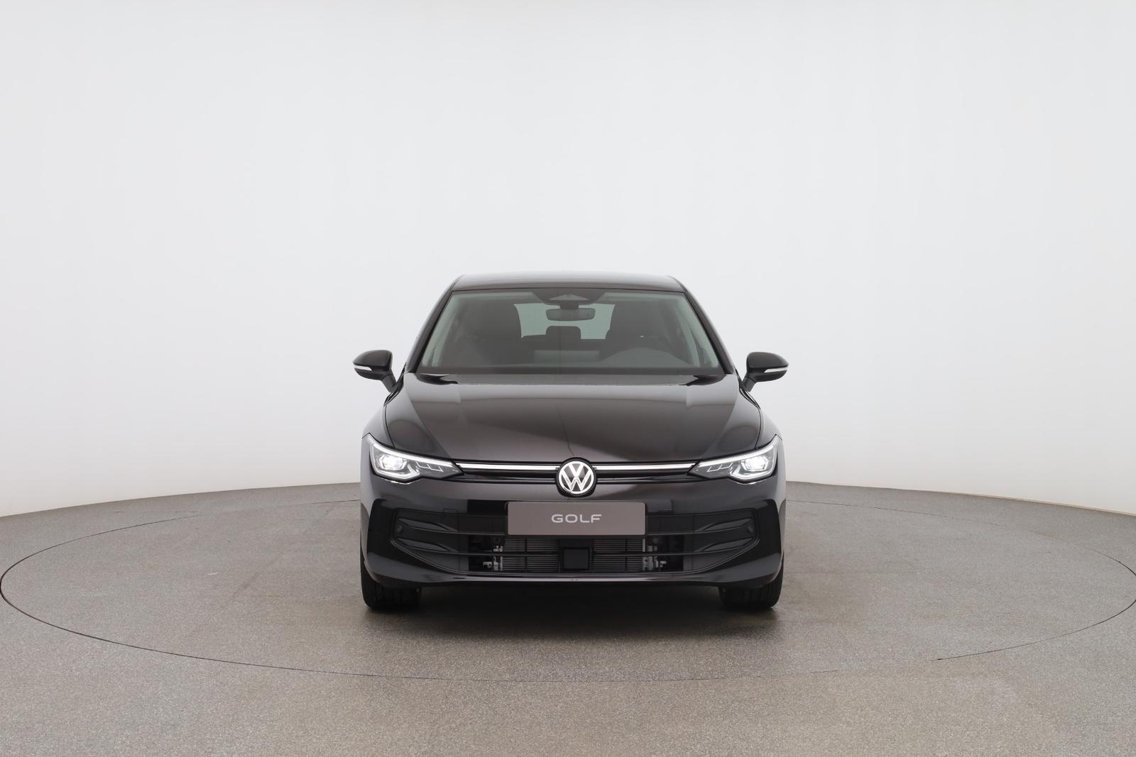 Volkswagen Golf Falco Edition TSI, миниатюра 8